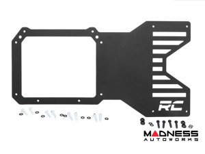 Ford Bronco Tailgate Reinforcement Panel - Rough Country 